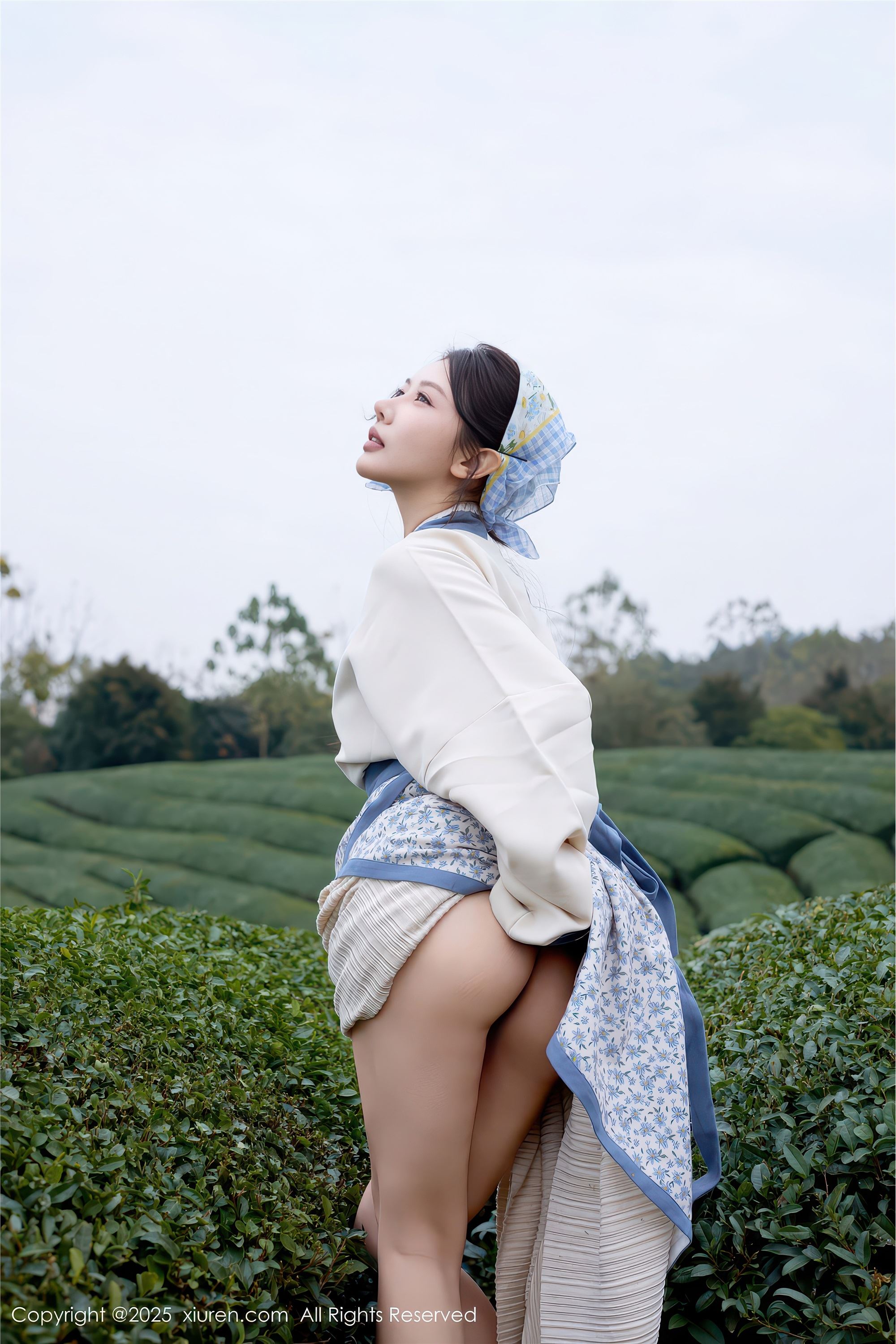 Xiuren秀人网 2025.12.11 NO.11098 尹甜甜